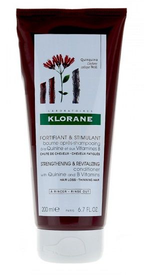 KLORANE BALSAMO ALLA CHININA 200 ML