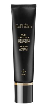 Euphidra fdt fluido mat p imp scuro