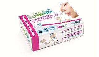 Sanispira virus&batteri 10f l