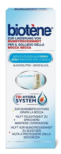 Biotene spray 30 ml