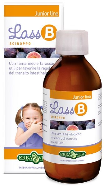 Lass b fluido 150 ml