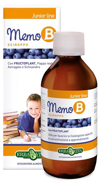 Memo b 150 ml