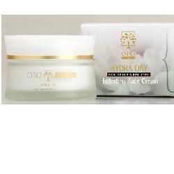 Argan crema giorno hydraday oro argan