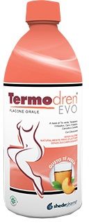 Termodren evo te' pesca 500 ml