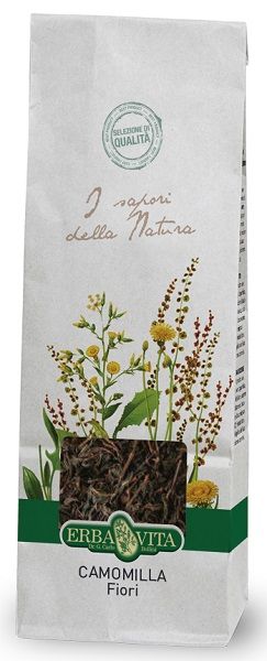 Camomilla fiori 100 g