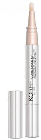 Korff make up correttore uniformante 01