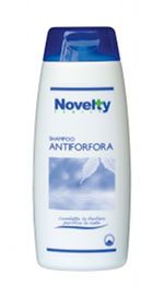 Novelty family shampoo antiforfora 250 ml