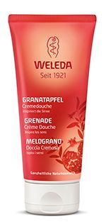 Doccia crema melograno 200 ml