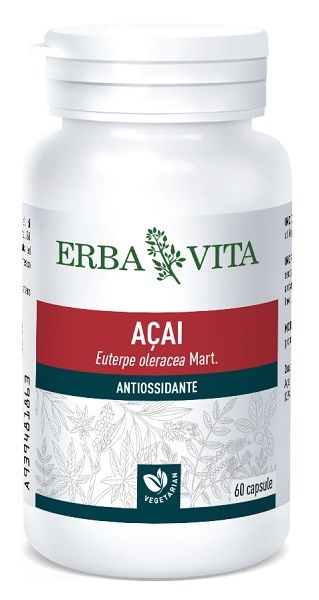 Acai 60 capsule