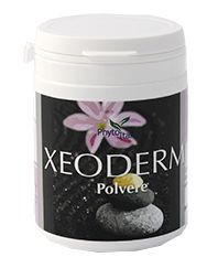 Xeoderm polv 50 g