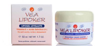 Vea lipoker lipolevigante 50ml