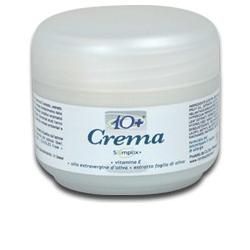 10+ crema 50ml