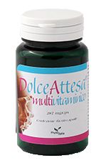 Dolce attesa 60 compresse