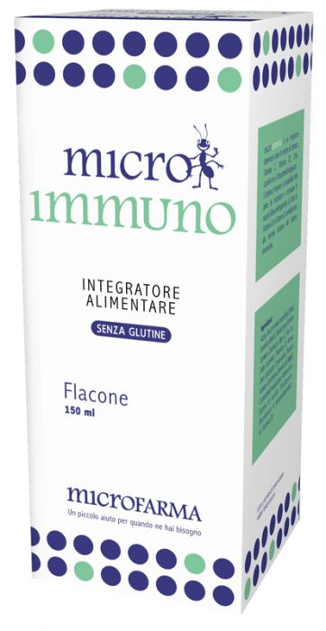 Microimmuno 150 ml
