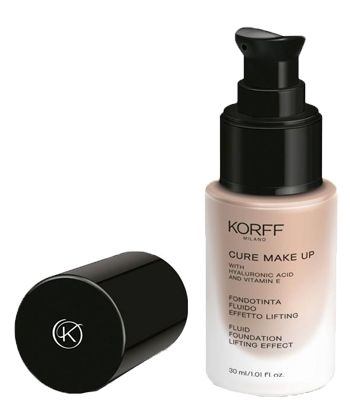 Mk fondotinta fluido effetto lifting 01 30 ml