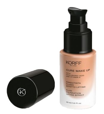 Mk fondotinta fluido effetto lifting 03 30 ml