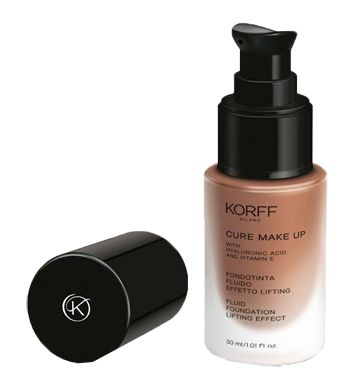 Mk fondotinta fluido effetto lifting 05 30 ml