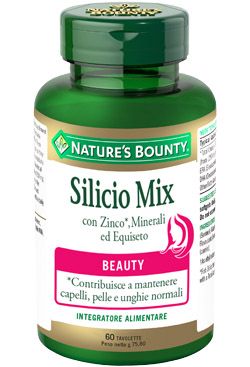Silicio mix 60 tavolette