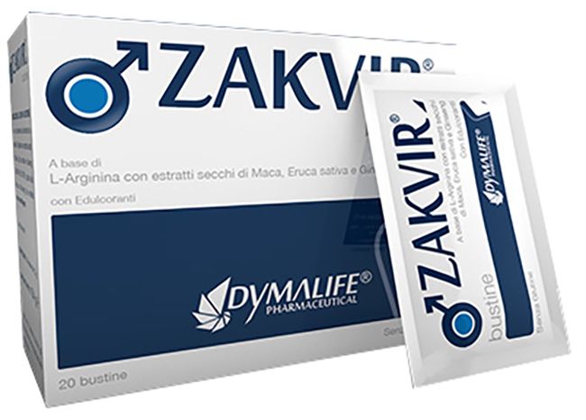 Zakvir 20 bustine