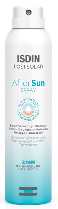 After sun 200 ml