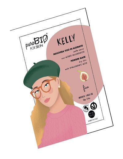 Purobio fs kelly maschera 08