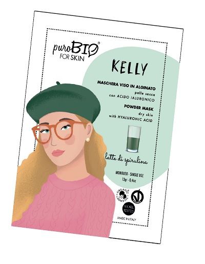 Purobio fs kelly maschera 09