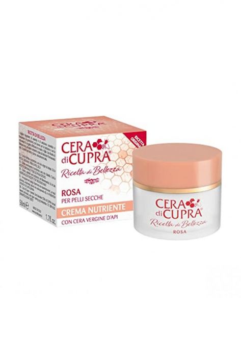 Cera di cupra crema rosa 50 ml