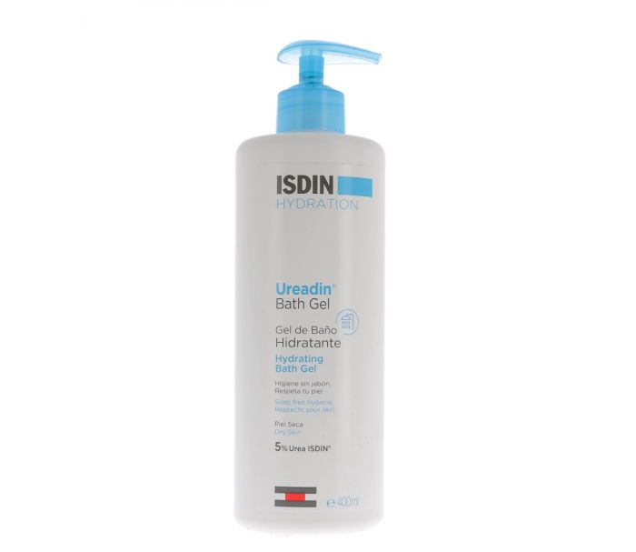 Ureadin bath gel 400 ml