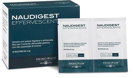 Principium naudigest 18 bustine