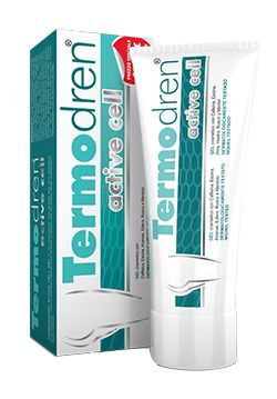 Termodren active cell 200 ml