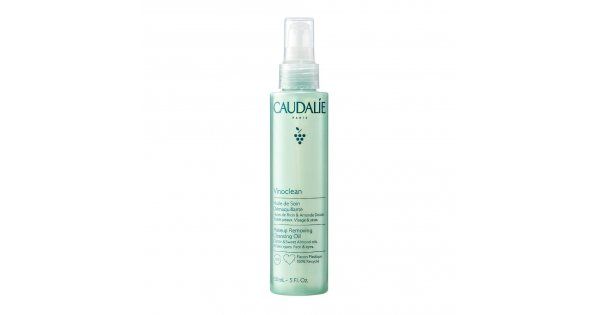 CAUDALIE VINOCLEAN OLIO STRUCCANTE 150ML