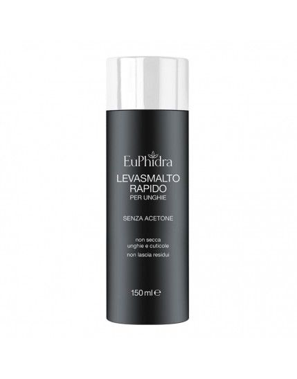 EUPHIDRA LEVASMALTO RAPIDO S/ACET