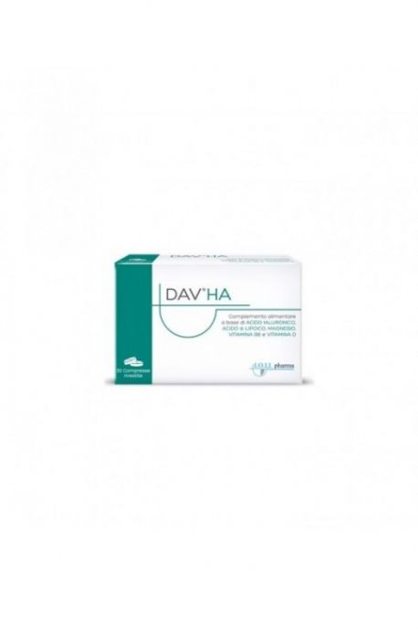DAV 30 COMPRESSE