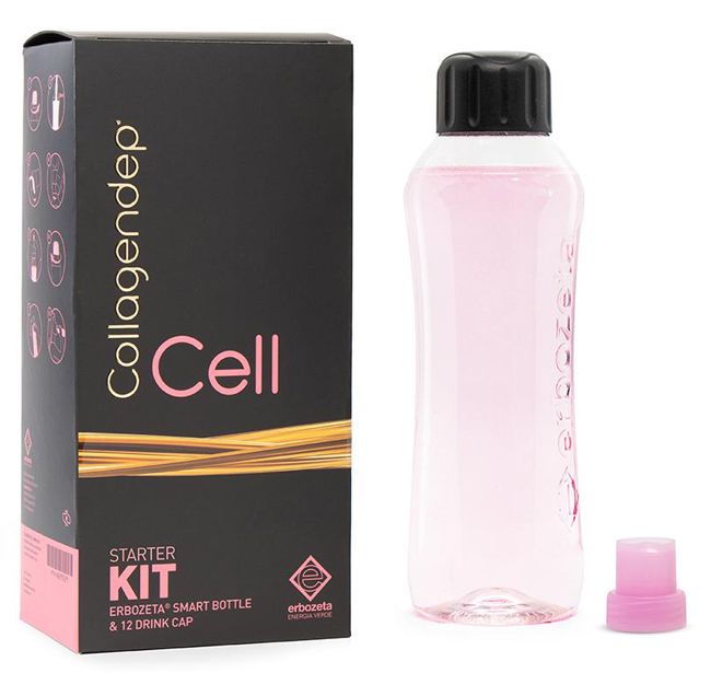 Collagendep cell recharge 12 drink cap