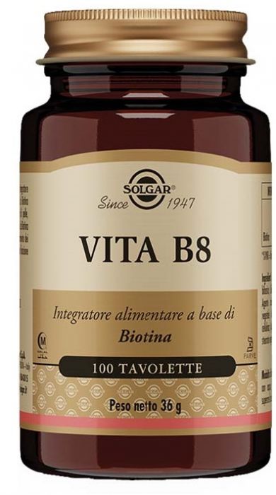 Vita b8 100tav