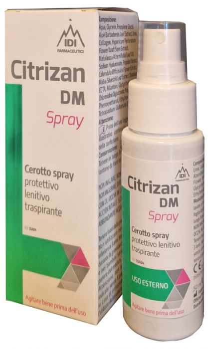 Citrizan dm spray 50 ml
