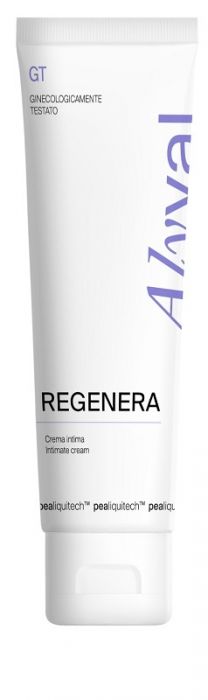 Alyval regenera crema intima 50 ml