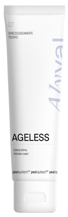 Alyval ageless crema intima 50 ml