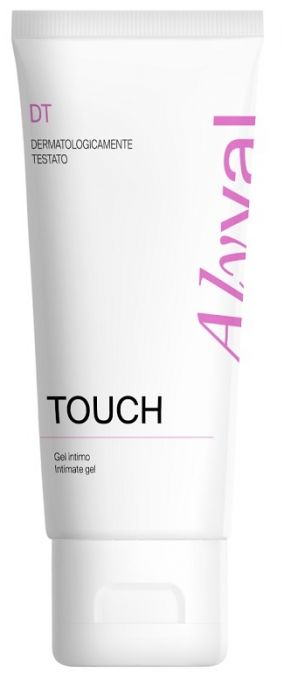 Alyval touch gel intimo 30 ml