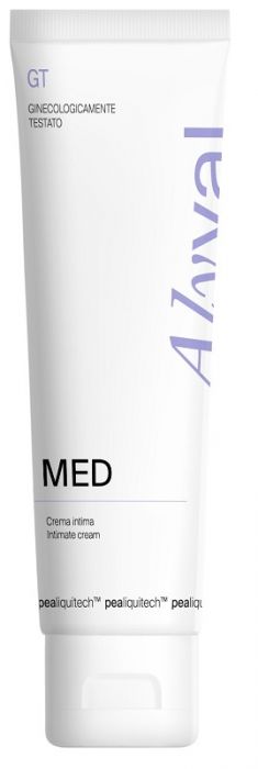 Alyval med crema intima 50 ml