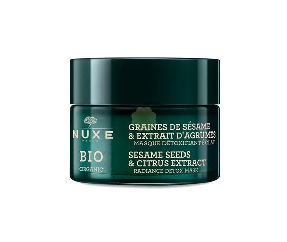 NUXE BIO ORG GRAINES SESAME MA