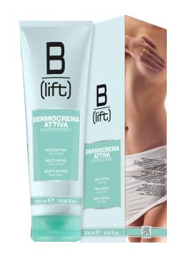 B-lift dermocrema attiva elasticizzante