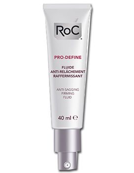 Roc aa prodefine antirilassamento fluida 40 ml