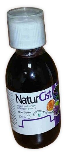 Naturcist 200 ml