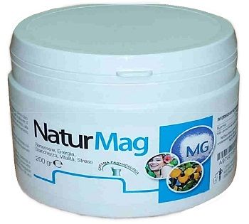 Naturmag ++ 150 + 50 g