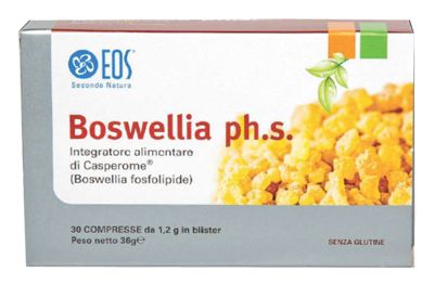 Eos boswellia ph s 30cpr