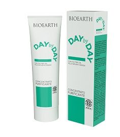Day by day concentrato purificante uso localizzato 15 ml