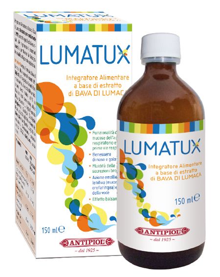 Lumatux 150 ml