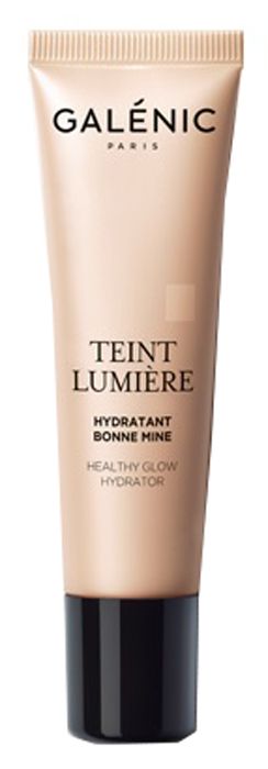 Teint lumiere idratante aspetto luminoso carnagione chiara 30 ml