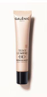 Teint lumiere dd spf 25 perfezionatore di bellezza tutto in 1 nudo 40 ml